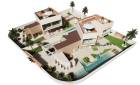 Nouvelle construction - Villas - Orihuela Costa - Dehesa de Campoamor