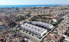 Nouvelle construction - Villas - Orihuela Costa - La Zenia