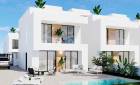 Nouvelle construction - Villas - Orihuela Costa - La Zenia