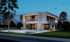 Nouvelle construction - Villas - Orihuela Costa - La Zenia