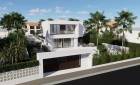 Nouvelle construction - Villas - Orihuela Costa - La Zenia