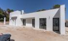 Nouvelle construction - Villas - Orihuela Costa - Las Filipinas