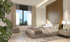 Nouvelle construction - Villas - Orihuela Costa - Las Filipinas