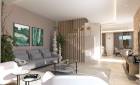 Nouvelle construction - Villas - Orihuela Costa - Las Filipinas