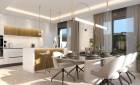 Nouvelle construction - Villas - Orihuela Costa - Las Filipinas