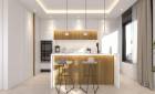 Nouvelle construction - Villas - Orihuela Costa - Las Filipinas
