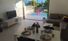 Nouvelle construction - Villas - Orihuela Costa - PAU 8