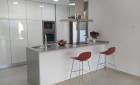 Nouvelle construction - Villas - Orihuela Costa - PAU 8