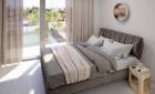 Nouvelle construction - Villas - Orihuela Costa - PAU 8
