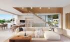 Nouvelle construction - Villas - Orihuela - Las Colinas Golf