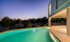Nouvelle construction - Villas - Orihuela - Las Colinas Golf