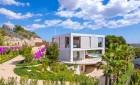 Nouvelle construction - Villas - Orihuela - Las Colinas Golf