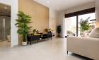 Nouvelle construction - Villas - Orihuela - Vistabella Golf