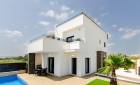 Nouvelle construction - Villas - Orihuela - Vistabella Golf