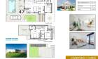 Nouvelle construction - Villas - Orihuela - Vistabella Golf
