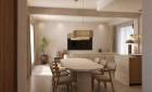 Nouvelle construction - Villas - Orihuela - Vistabella Golf