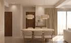 Nouvelle construction - Villas - Orihuela - Vistabella Golf
