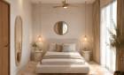 Nouvelle construction - Villas - Orihuela - Vistabella Golf