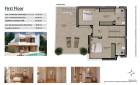 Nouvelle construction - Villas - Orihuela - Vistabella Golf