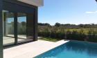 Nouvelle construction - Villas - Pilar de la Horadada - Lo Romero Golf
