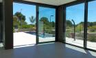 Nouvelle construction - Villas - Pilar de la Horadada - Lo Romero Golf