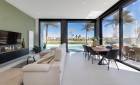 Nouvelle construction - Villas - Pilar de la Horadada - Lo Romero Golf