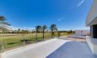 Nouvelle construction - Villas - Pilar de la Horadada - Lo Romero Golf