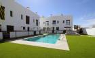 Nouvelle construction - Villas - Pilar de La Horadada - parque Andromeda