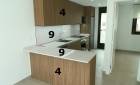 Nouvelle construction - Villas - Pilar de La Horadada - parque Andromeda