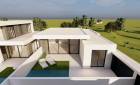 Nouvelle construction - Villas - Pilar de La Horadada - pueblo