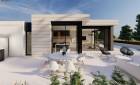 Nouvelle construction - Villas - Pilar de La Horadada - Roda Golf
