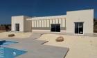 Nouvelle construction - Villas - Pinoso - Camino Del Prado