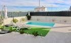 Nouvelle construction - Villas - Pinoso - Campo