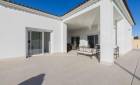 Nouvelle construction - Villas - Pinoso - Campo