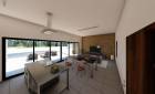 Nouvelle construction - Villas - Pinoso - Campo