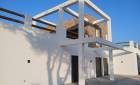 Nouvelle construction - Villas - Pinoso - Casas Pastor