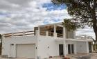 Nouvelle construction - Villas - Pinoso - Casas Pastor