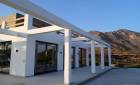 Nouvelle construction - Villas - Pinoso - Casas Pastor