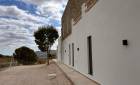 Nouvelle construction - Villas - Pinoso - Casas Pastor