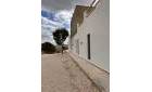 Nouvelle construction - Villas - Pinoso - Casas Pastor