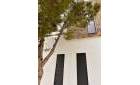 Nouvelle construction - Villas - Pinoso - Casas Pastor