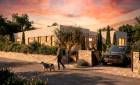 Nouvelle construction - Villas - Pinoso - Casas Pastor