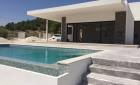 Nouvelle construction - Villas - Pinoso - Casas Pastor