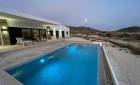 Nouvelle construction - Villas - Pinoso - Casas Pastor