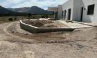 Nouvelle construction - Villas - Pinoso - Casas Pastor