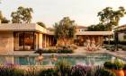 Nouvelle construction - Villas - Pinoso - Casas Pastor