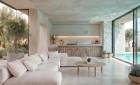 Nouvelle construction - Villas - Pinoso - Casas Pastor