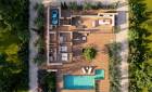 Nouvelle construction - Villas - Pinoso - Casas Pastor