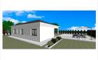 Nouvelle construction - Villas - Pinoso - Lel