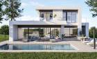 Nouvelle construction - Villas - Pinoso - Lel